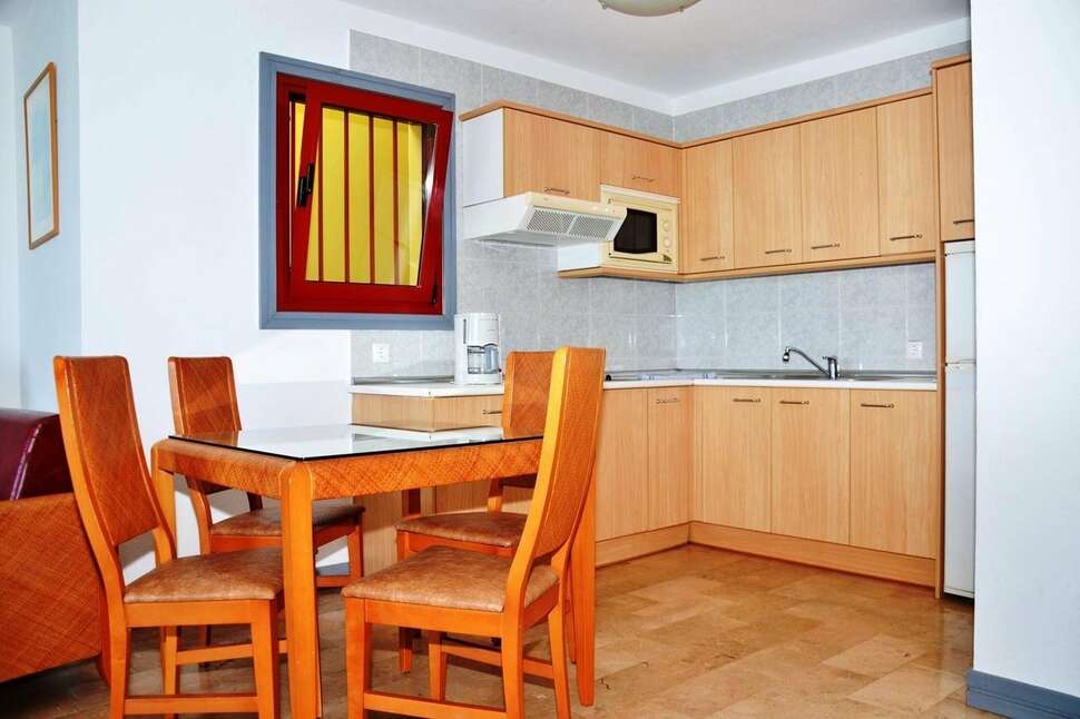Een foto van Appartementen Livvo Atalaya de Jandia