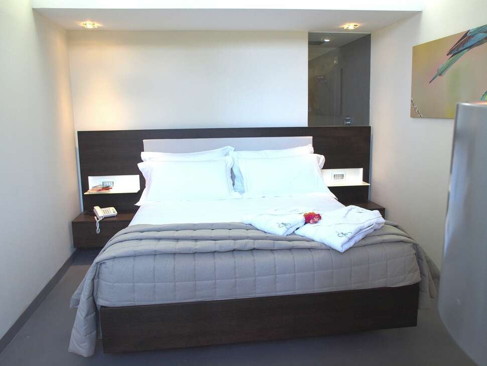 Een foto van Valtur Baia del Gusmay Beach Resort