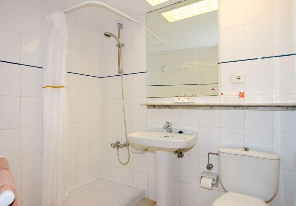 Een foto van Riu Oliva Beach Resort