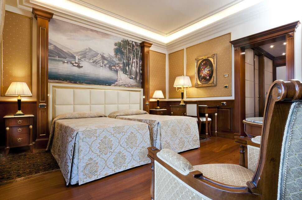 Een foto van Hotel Splendid