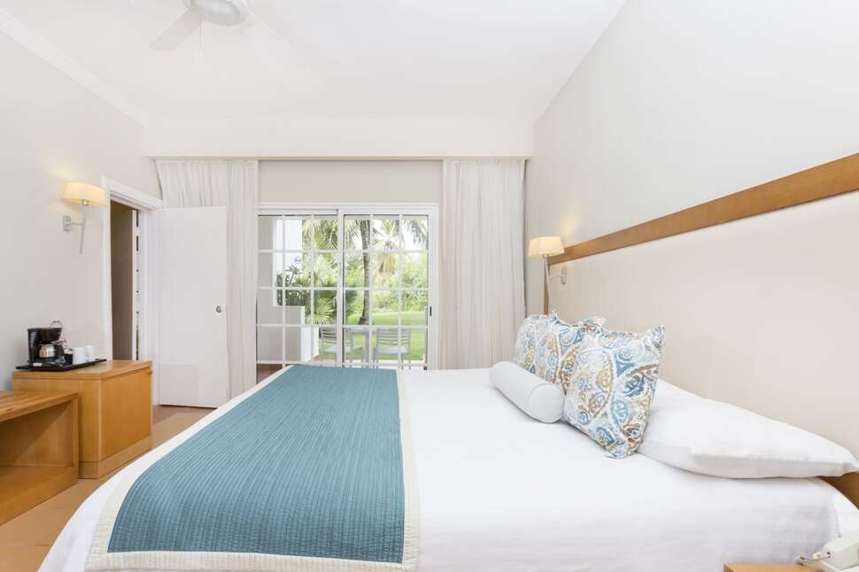 Een foto van Sunscape Dominicus La Romana