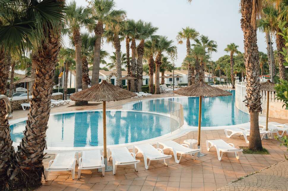 Een foto van Blue Sea Marina Parc