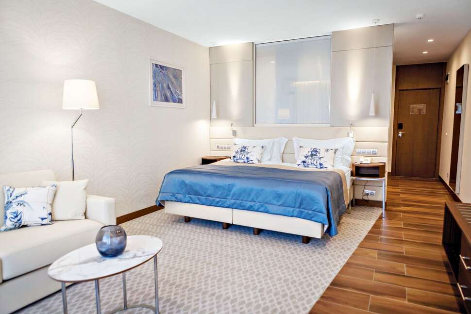 Een foto van Maritim Paradise Blue Albena