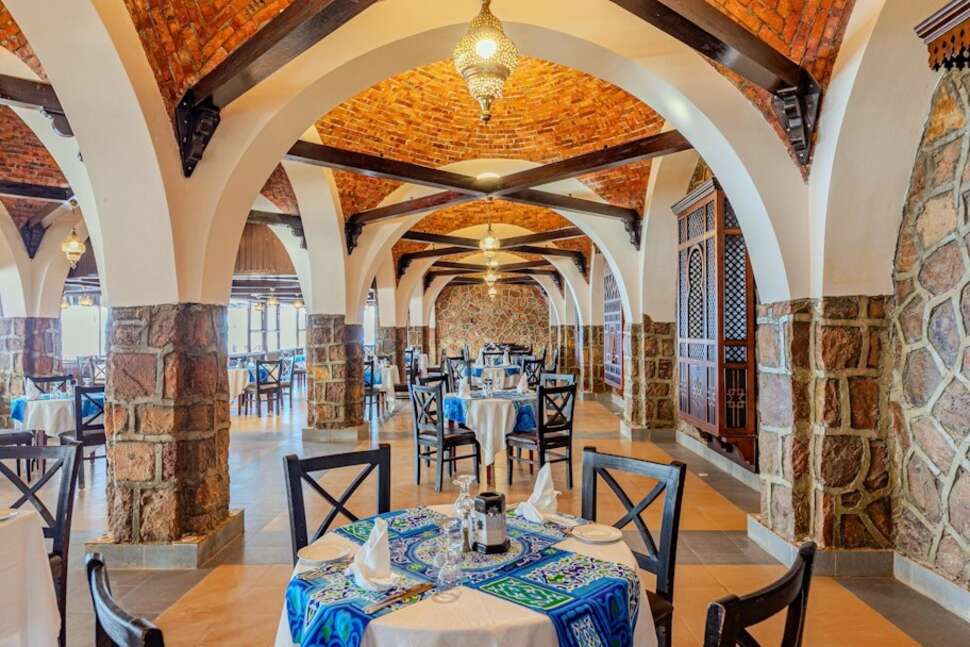 Een foto van Brayka Bay Resort