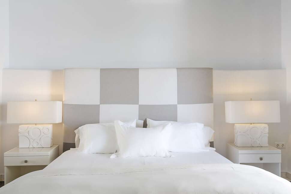 Een foto van Smy Mykonos Suites & Villas