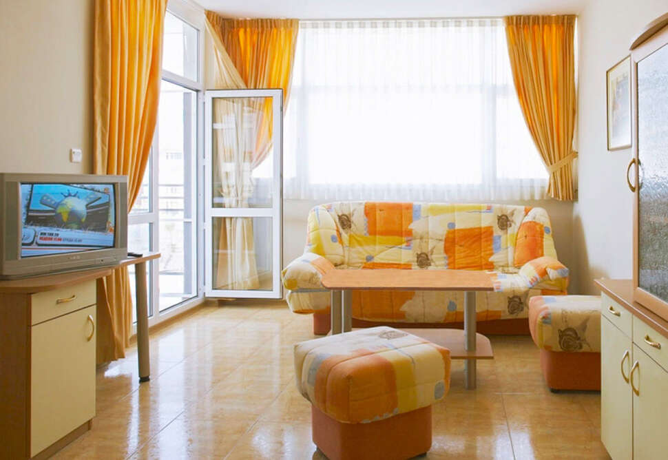 Een foto van Elit Appartementen
