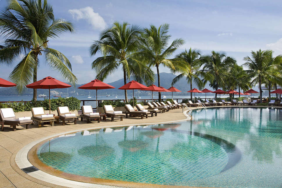 Een foto van Phuket Graceland Resort & Spa