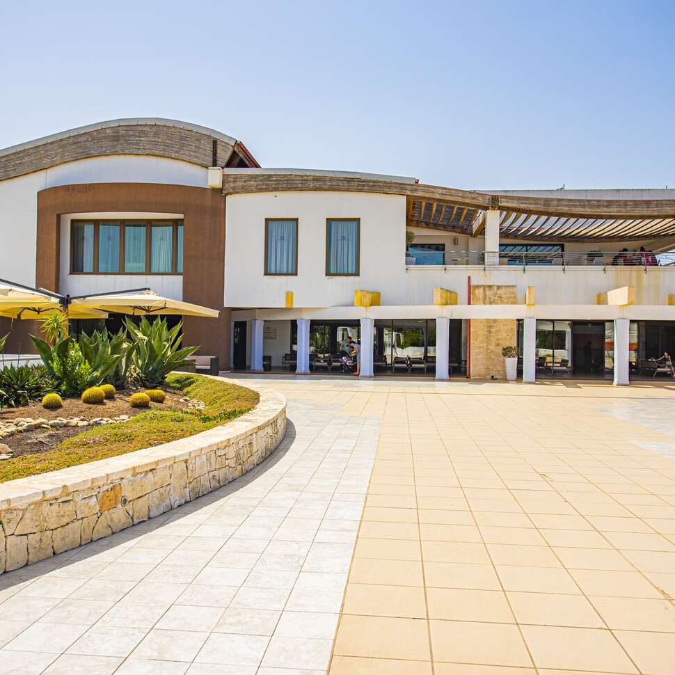 Een foto van Riva Marina Resort