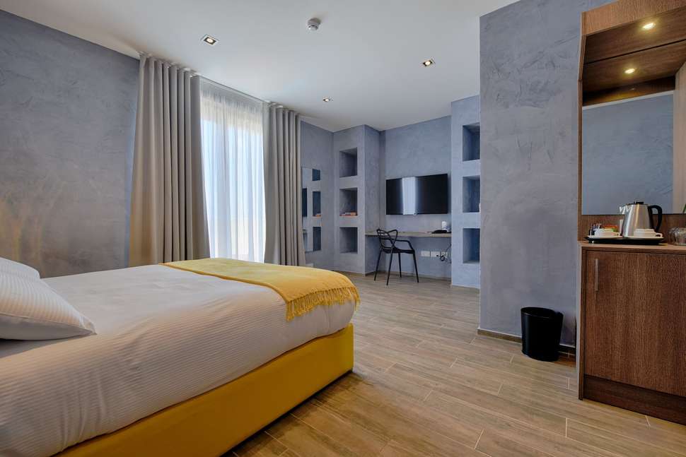 Een foto van Quaint Boutique Hotel Xewkija
