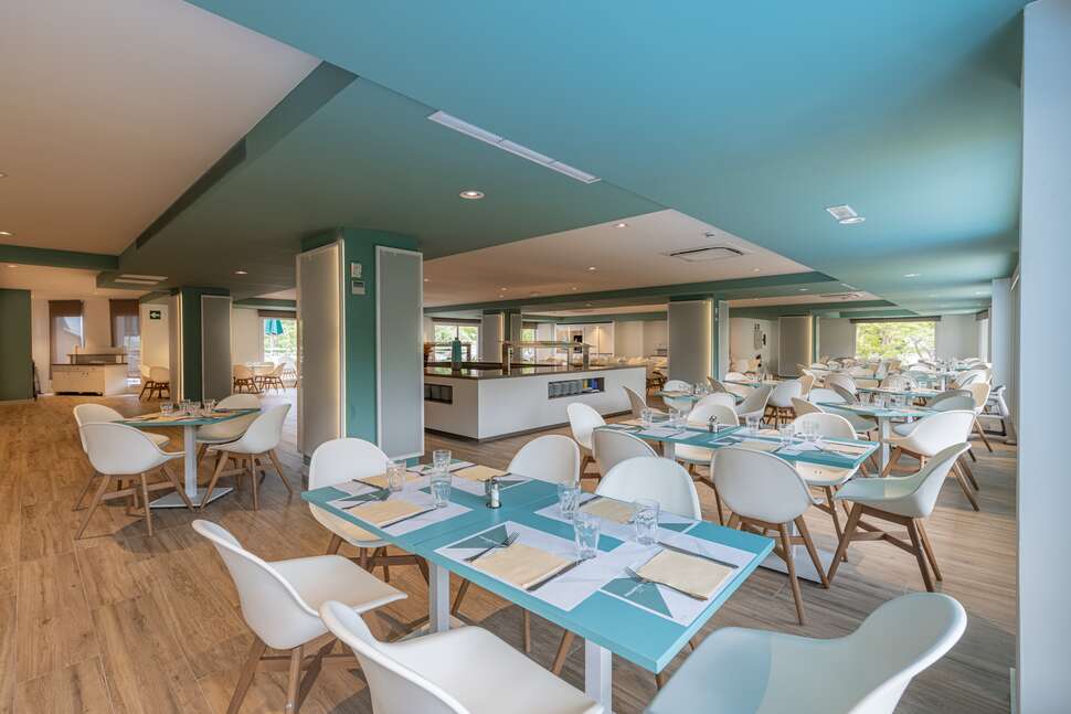 Een foto van Hotel Piramide Salou