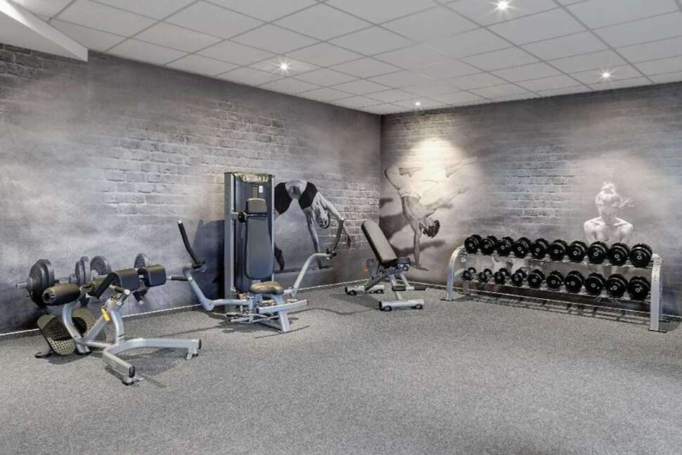 Een foto van Achat Hotel Bremen City