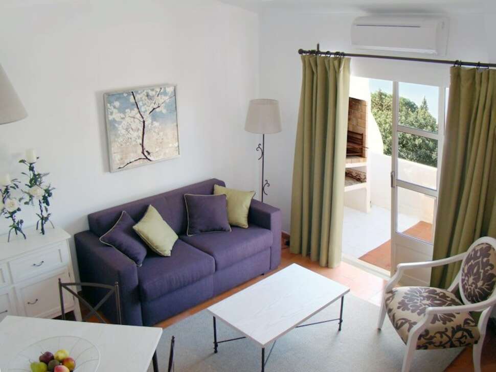 Ein Foto Rocha Brava Resort