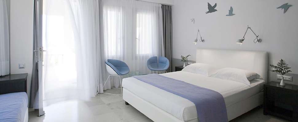 Een foto van Majestic Hotel Fira