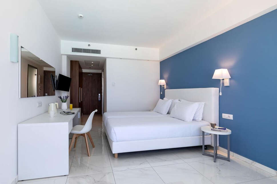 Een foto van Belair Beach Hotel
