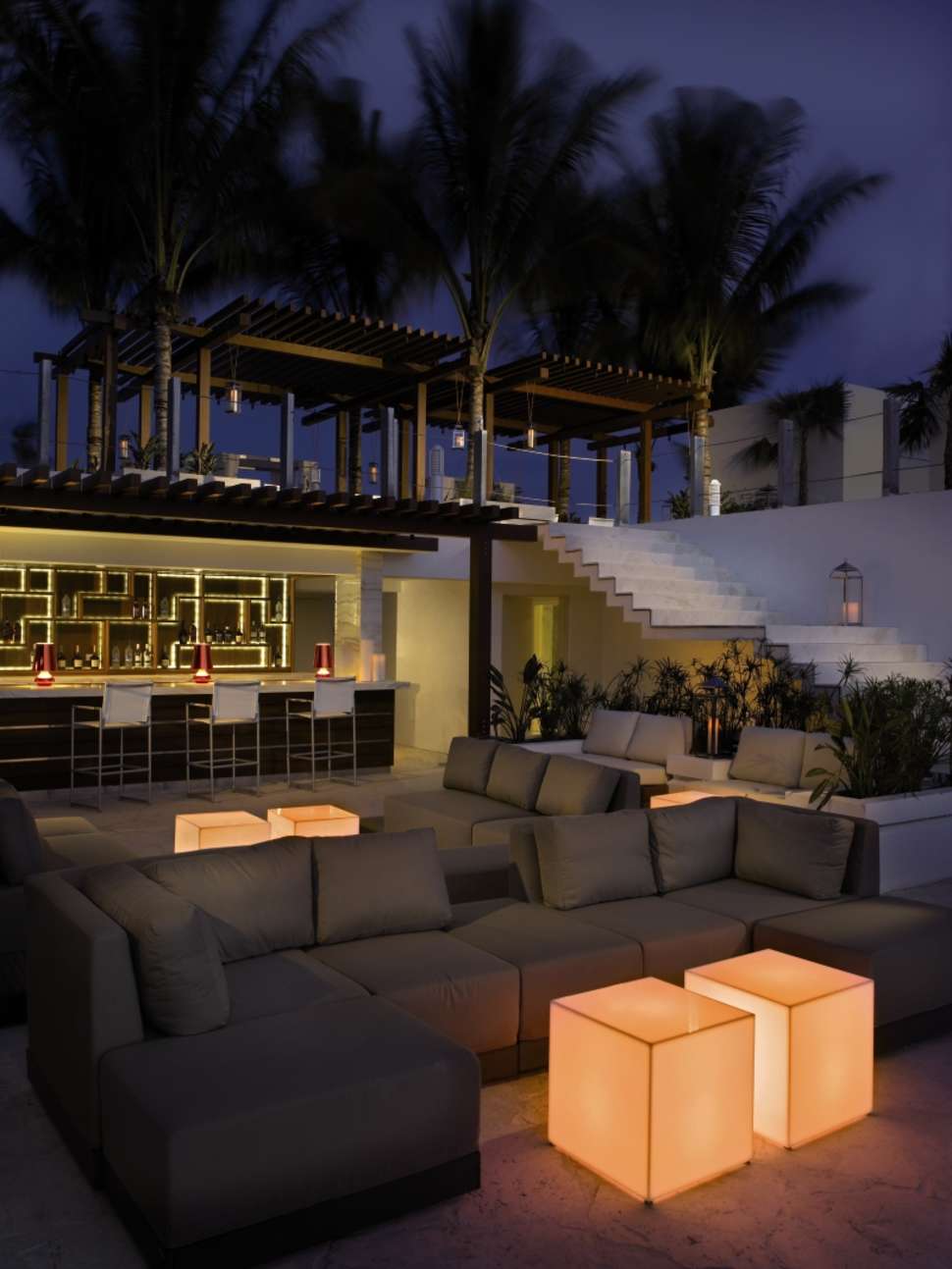 Een foto van Grand Beach Hotel
