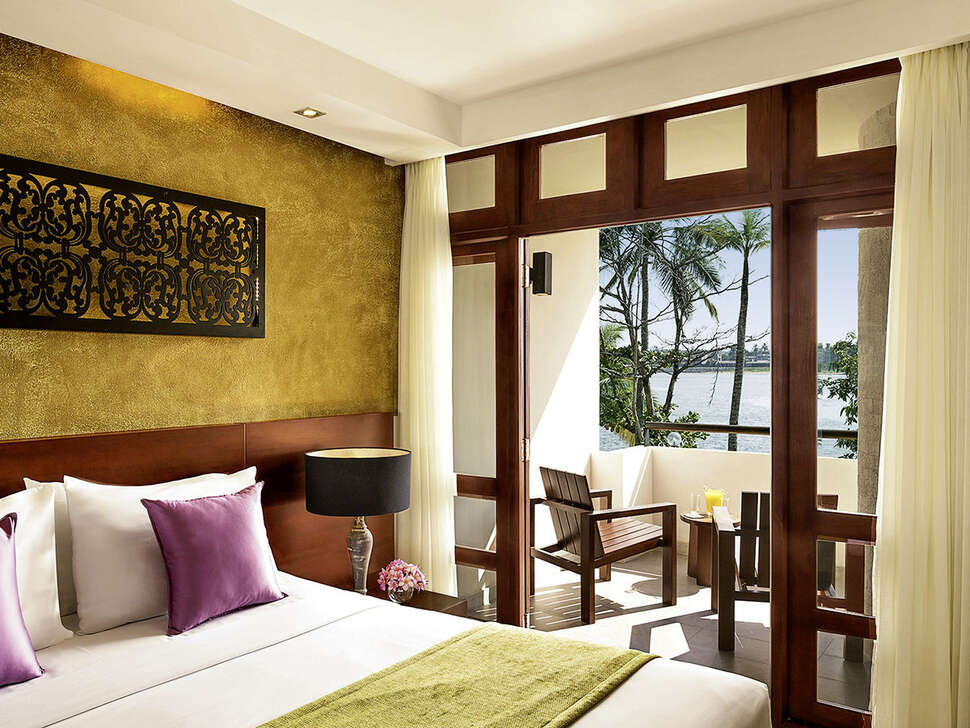 Een foto van Avani Kalutara Resort