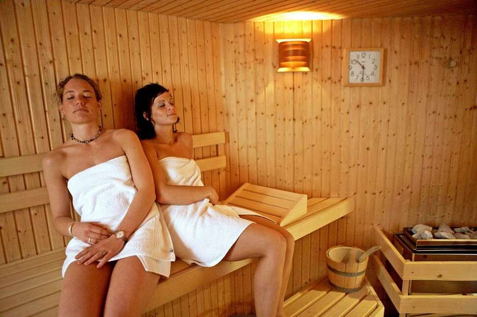 Een foto van Hotel Terrace