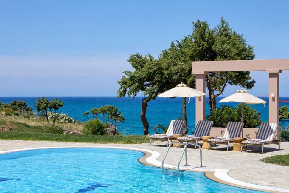 Ein Foto Zeus Kos Beach