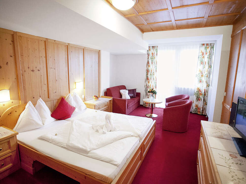 Een foto van Hotel Latini