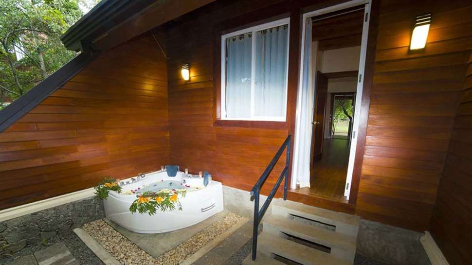 Een foto van Occidental Paradise Dambulla