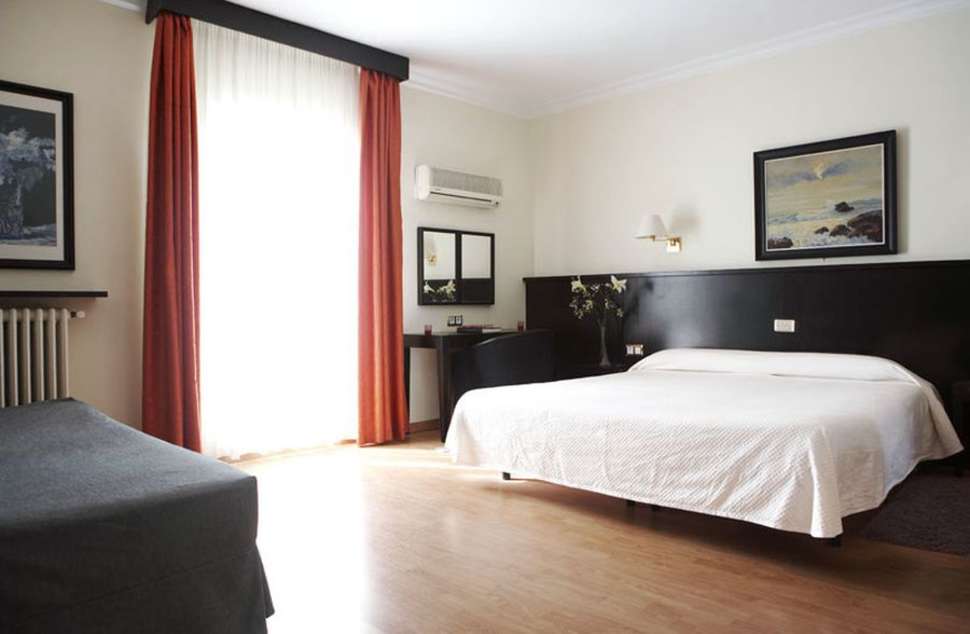 Een foto van Hotel Gaudi