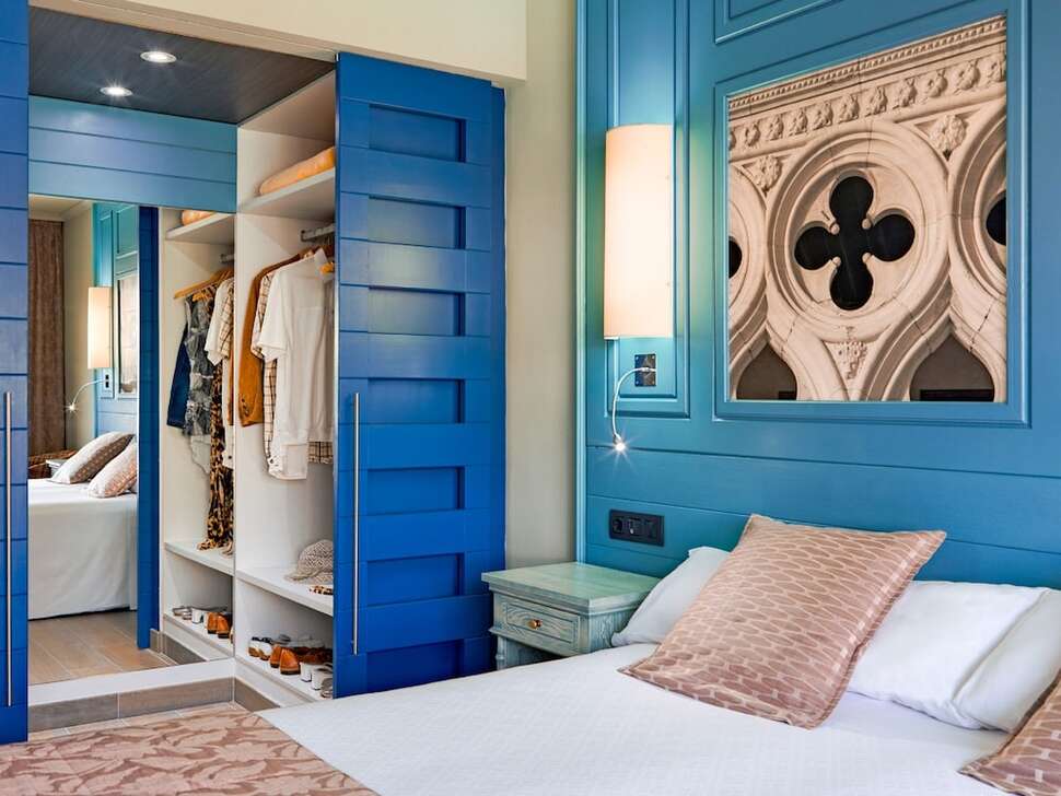 Een foto van Hotel Colon Guanahani