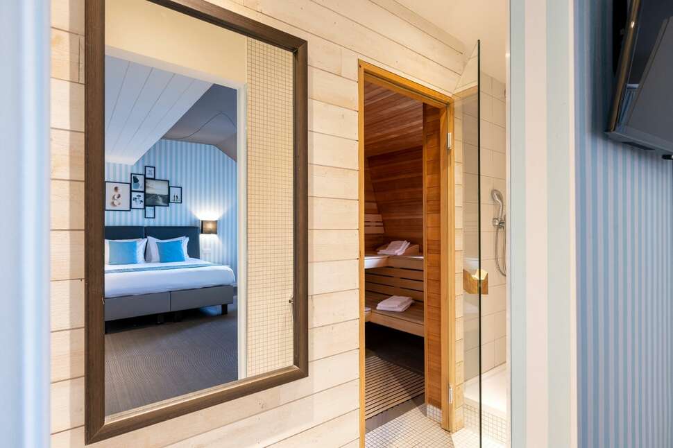 Een foto van Leopold Hotel Oostende