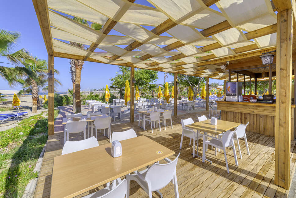 Ein Foto Numa Konaktepe Hotel