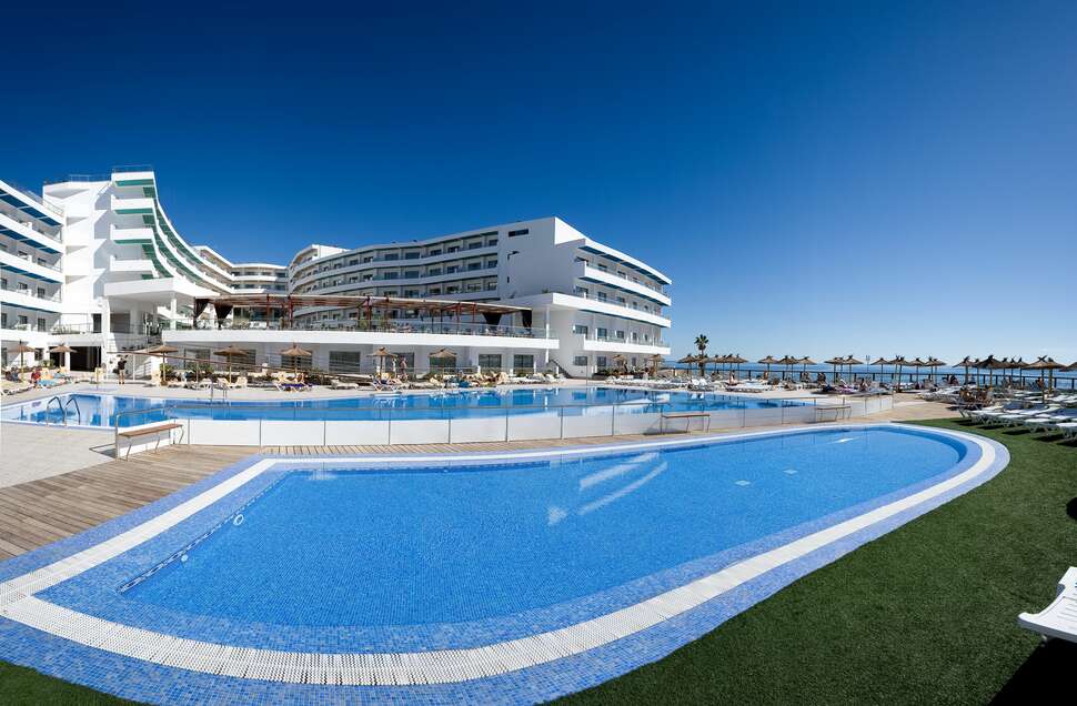 Een foto van Alua Atlantico Golf Resort