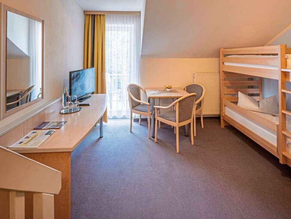 Een foto van Sonnenhotel Bayerischer Hof