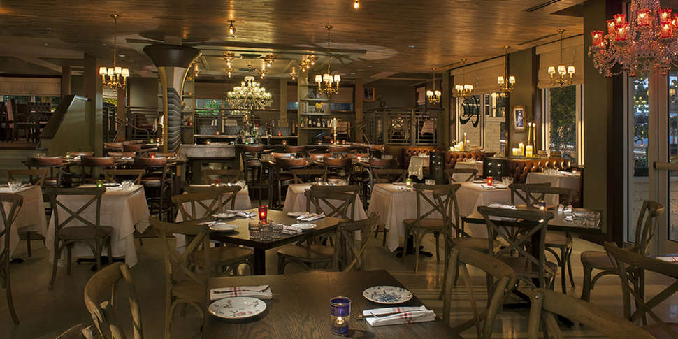 Een foto van The Redbury South Beach