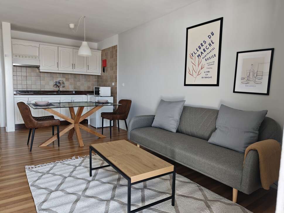 Een foto van San Marcial Appartementen