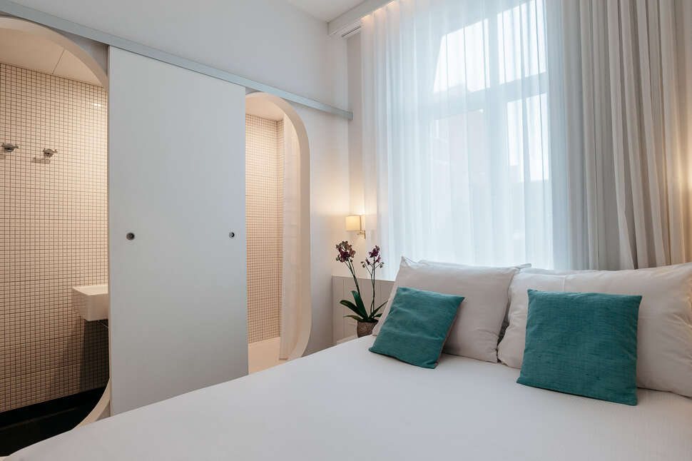 Een foto van Leopold Hotel Oostende