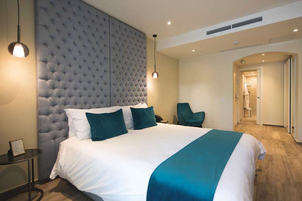 Een foto van Urban Valley Resort & Spa