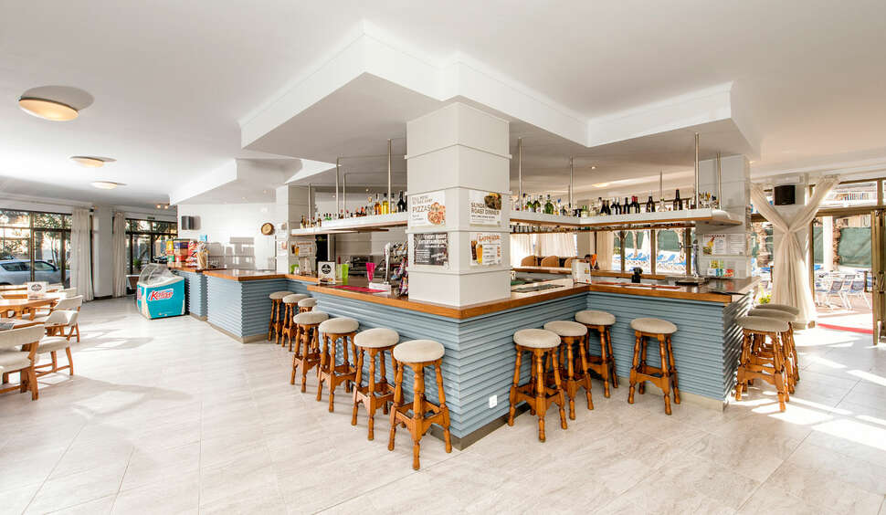 Een foto van Arcos Playa Appartementen