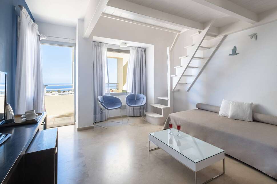 Een foto van Majestic Hotel Fira