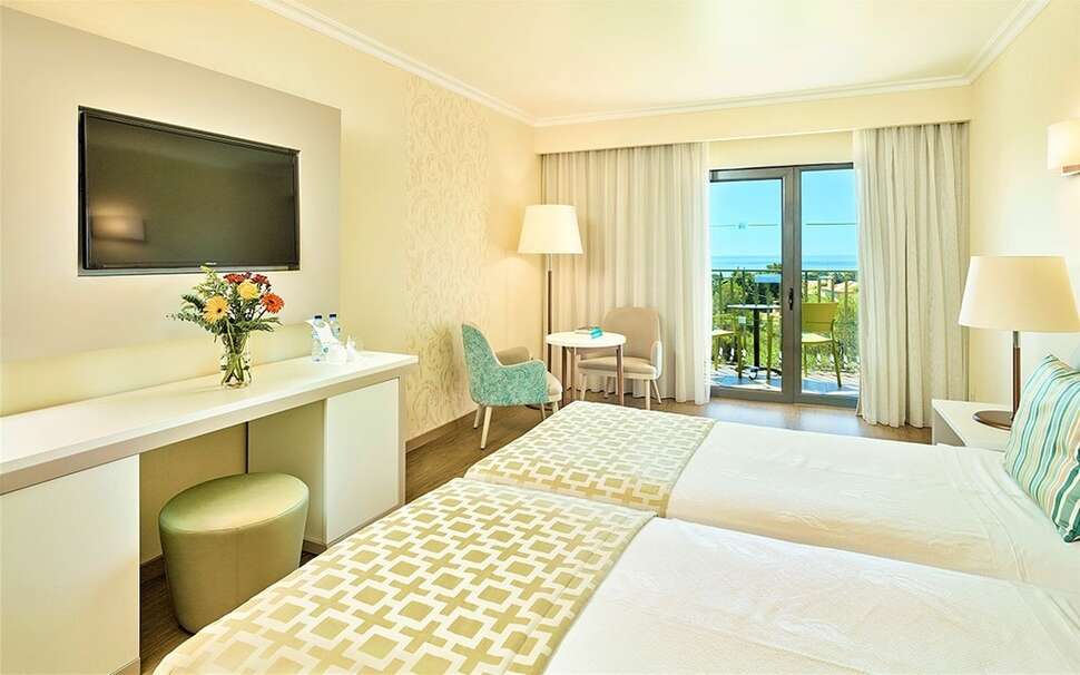 Een foto van Hotel Baia Grande