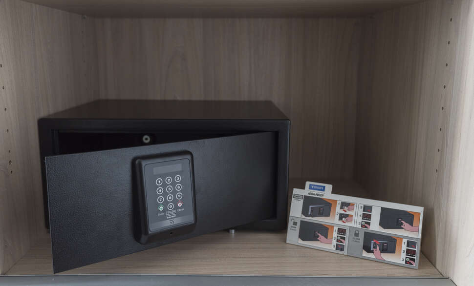 Een foto van Paradero Appartementen