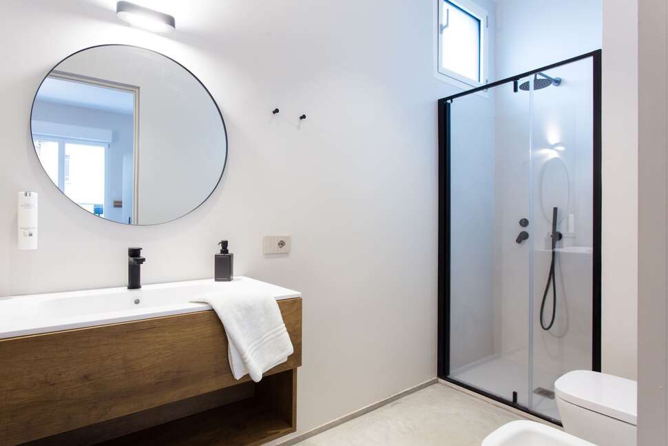 Een foto van Appartementen Naitly Milano Dergano