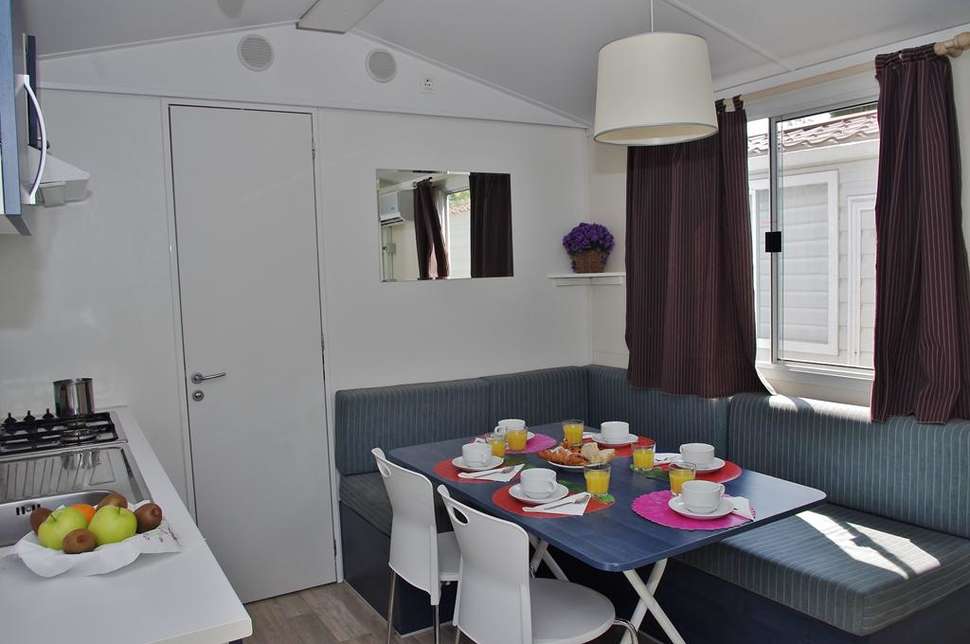 Een foto van Camping Italy Village