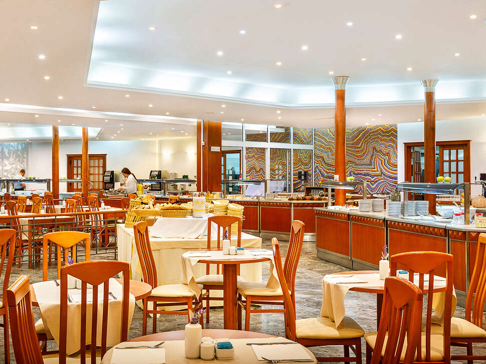Ein Foto Maistra All Inclusive Resort Funtana