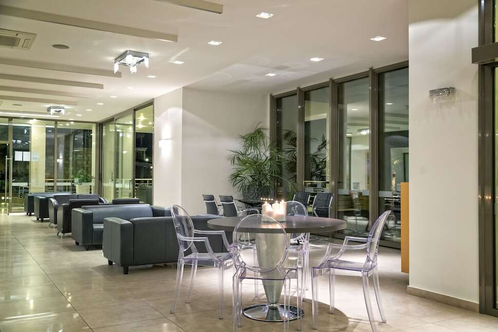 Een foto van Hotel Lagomandra & Spa