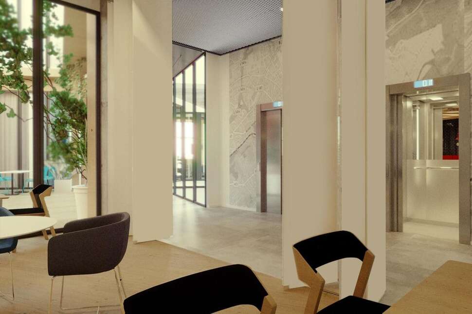 Een foto van Holiday Inn Express Tbilisi Avlabari