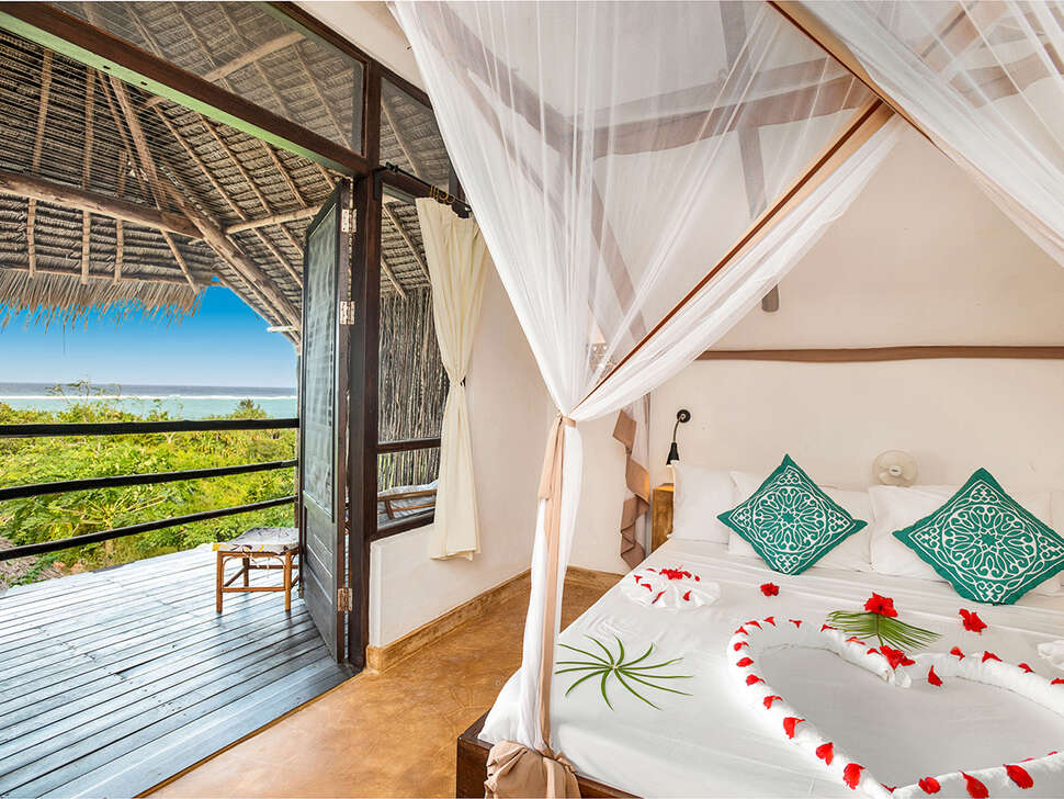 Een foto van Sunshine Bay Hotel