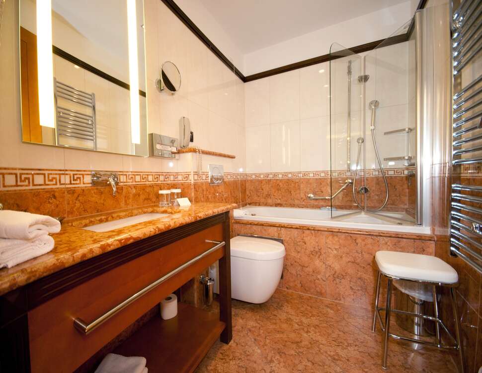 Een foto van Hotel More