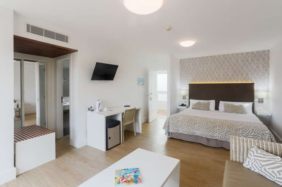 Een foto van Hotel Arena Suite Fuerteventura