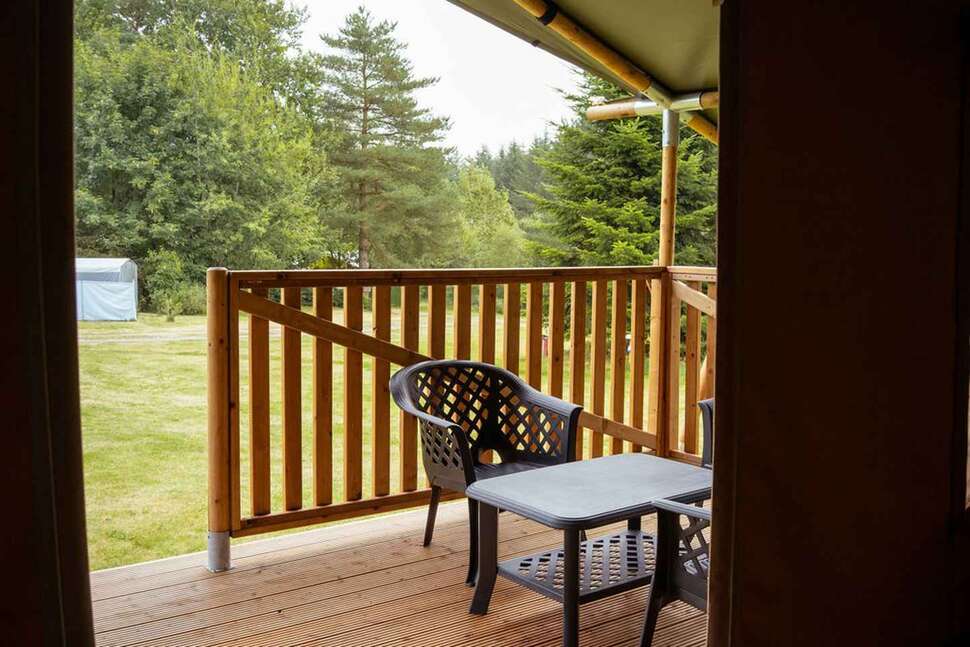 Een foto van Camping Tolne