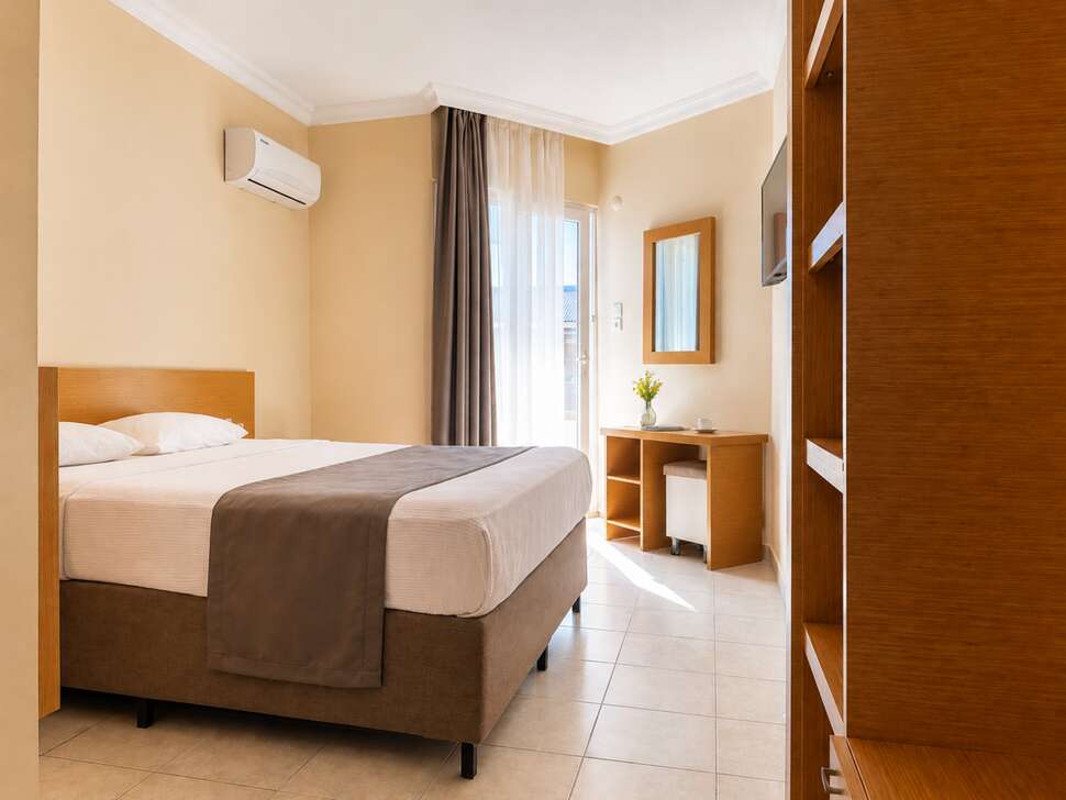 Een foto van Yamanlife Hotel