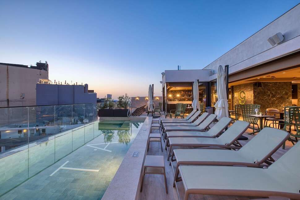 Een foto van Vita Hotel