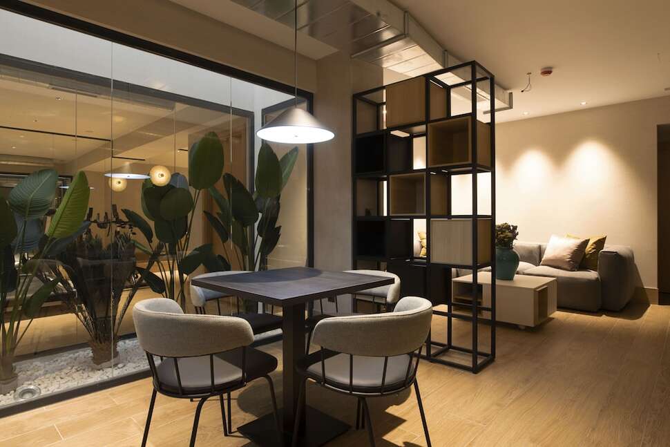 Een foto van GoodNight Cadiz Appartementen